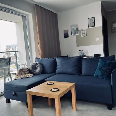 Апартаменти Apartament Husarska Румя Екстер'єр фото