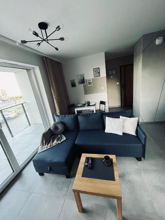 Апартаменти Apartament Husarska Румя Екстер'єр фото