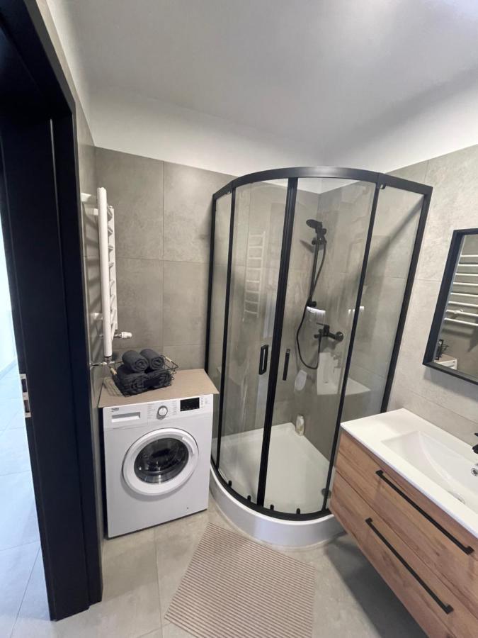 Апартаменти Apartament Husarska Румя Екстер'єр фото