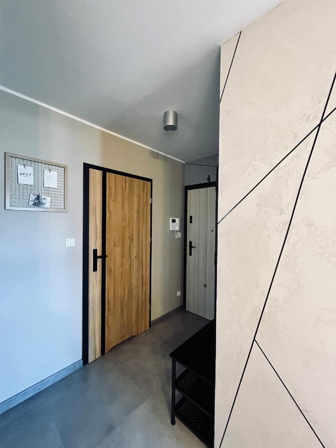 Апартаменти Apartament Husarska Румя Екстер'єр фото