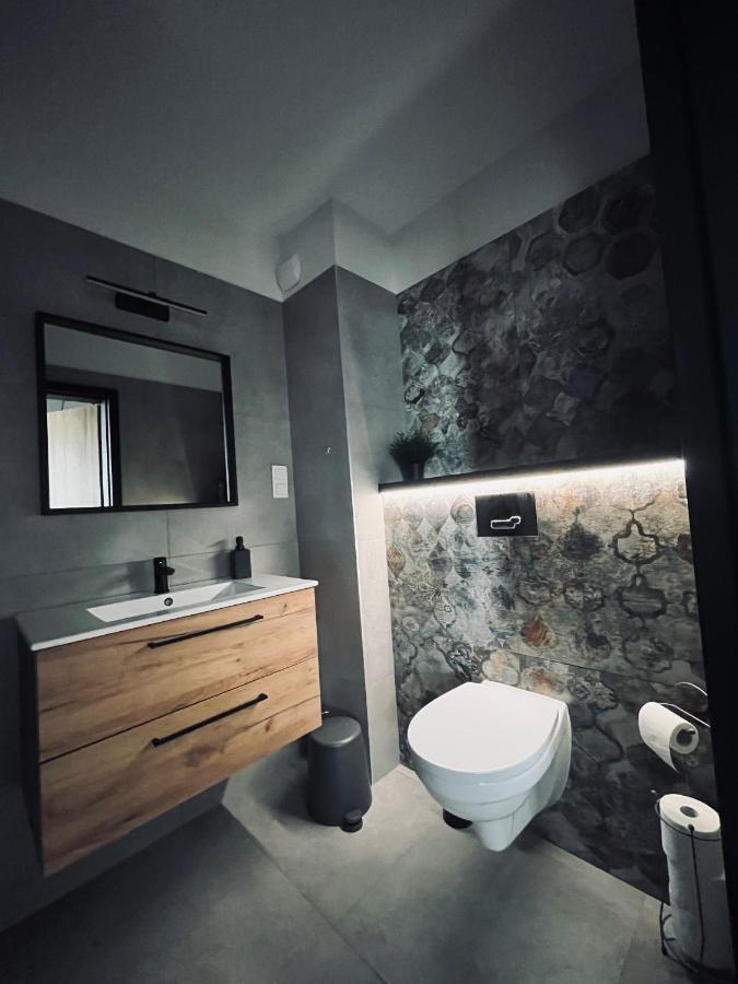 Апартаменти Apartament Husarska Румя Екстер'єр фото